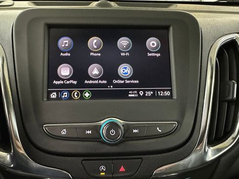 Certified 2024 Chevrolet Equinox LT w/ LPO, Floor Liner Package image 13