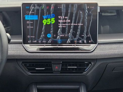 New 2026 Volkswagen Tiguan S FWD image 16