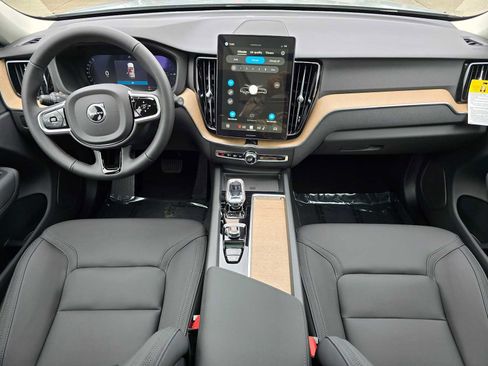 New 2026 Volvo XC60 T8 Plus w/ Protection Package Premier image 18