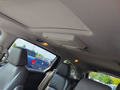 Used 2020 Honda Odyssey Elite image 17
