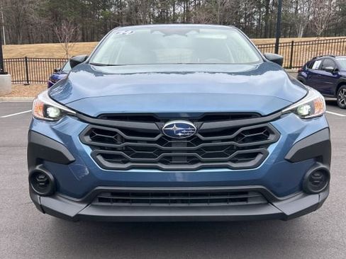 Used 2024 Subaru Crosstrek 2.0i image 1