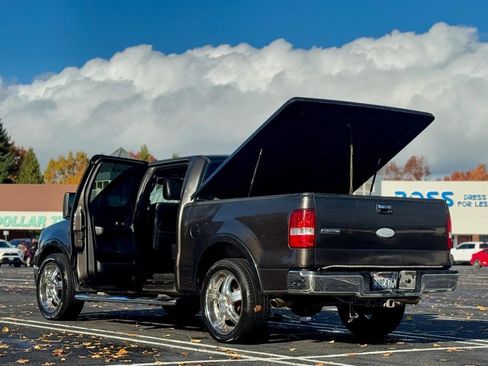 Used 2006 Ford F150 Lariat image 11