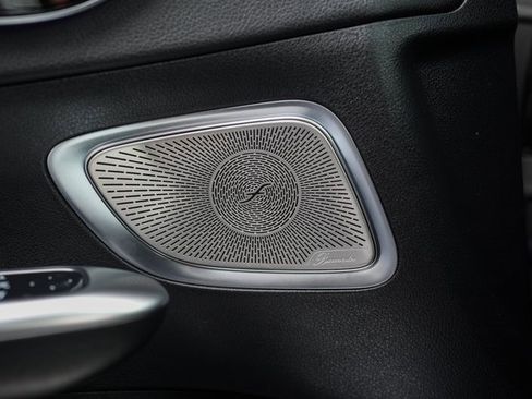 Used 2024 Mercedes-Benz C 300 Sedan w/ AMG Line w/ Night Package image 35