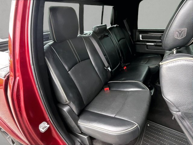 Used 2017 RAM 1500 Limited RWD image 26