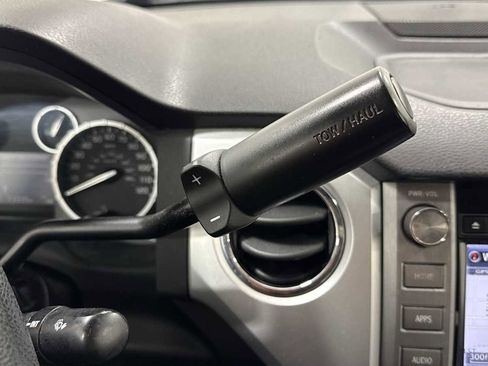 Certified 2016 Toyota Tundra SR5 image 22