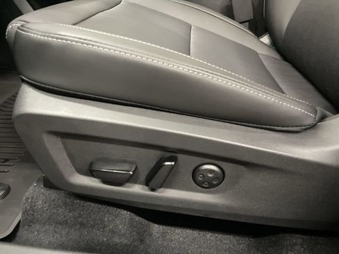 New 2026 Nissan Murano Platinum w/ Cargo Package image 12