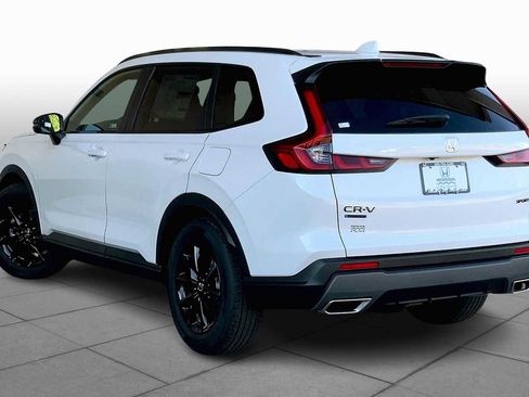 New 2026 Honda CR-V Sport image 12