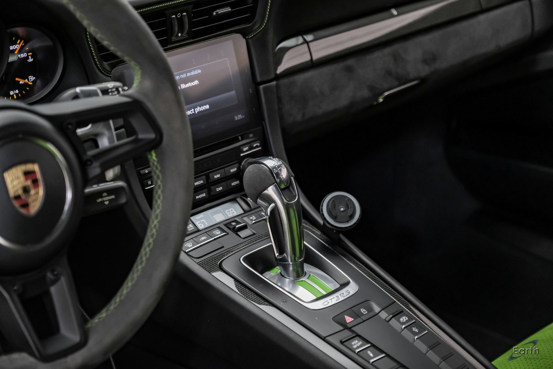 Used 2019 Porsche 911 GT3 RS RWD image 64
