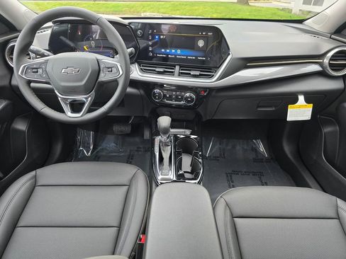 New 2026 Chevrolet Trax ACTIV image 20
