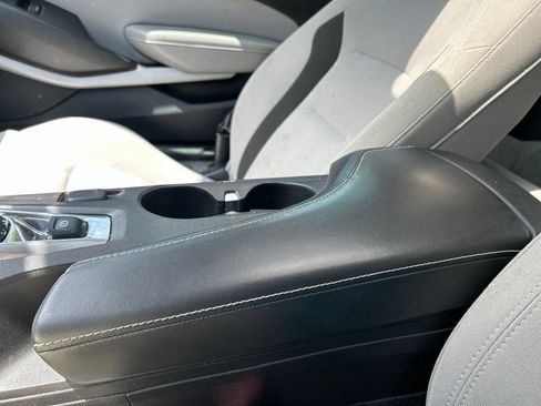 Used 2018 Chevrolet Camaro LT w/ RS Package RWD image 29