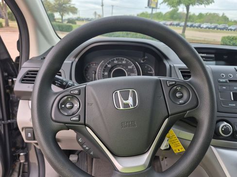 Used 2014 Honda CR-V EX image 26