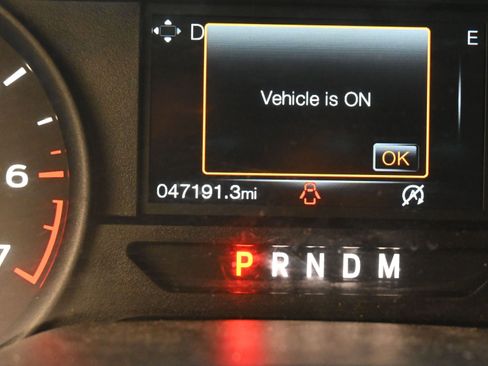 Used 2019 Ford Mustang GT Premium w/ California Special Package image 17