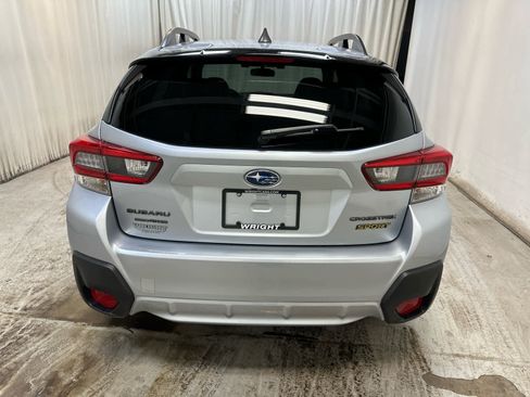Used 2023 Subaru Crosstrek 2.5i Sport image 7