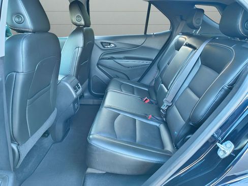 Used 2020 Chevrolet Equinox Premier FWD image 26