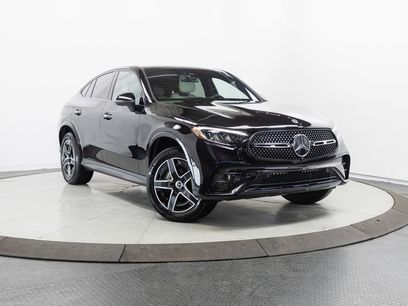 Certified 2024 Mercedes-Benz GLC 300 4MATIC