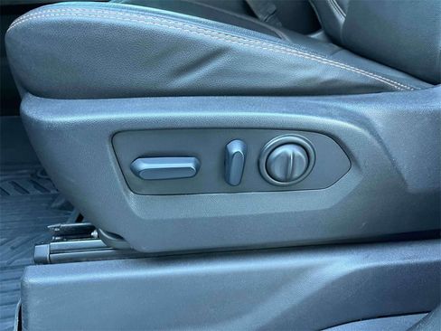 Certified 2023 GMC Sierra 3500 AT4 w/ AT4 Premium Plus Package image 28