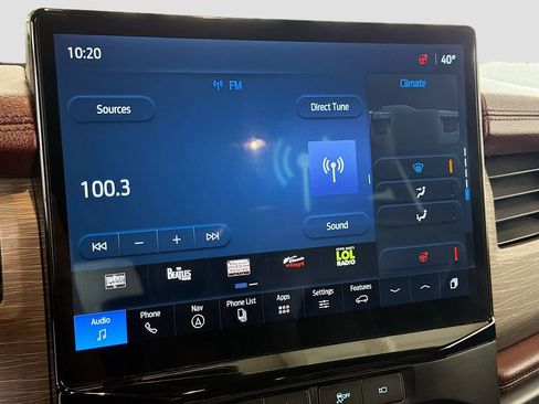 Used 2024 Ford Expedition Limited image 14