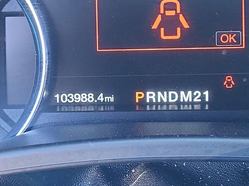 Used 2017 Ford F250 Lariat w/ Chrome Package image 8