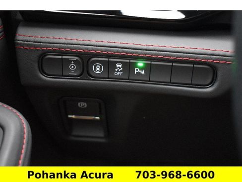 Used 2026 Acura MDX A-Spec image 28