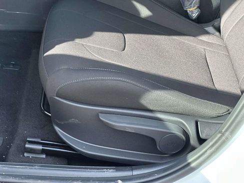 New 2026 Hyundai Elantra SEL Sport Premium FWD image 14