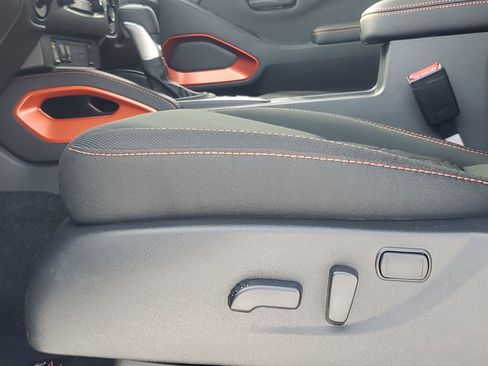 New 2026 Nissan Frontier PRO-4X image 12