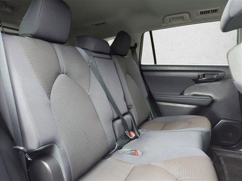 Used 2023 Toyota Highlander L image 24