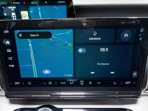 Used 2025 Ford Expedition Max Active image 18