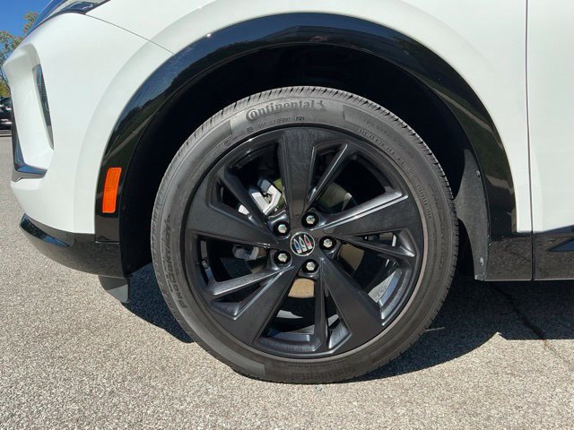 Used 2024 Buick Envision Sport Touring AWD/4WD image 14