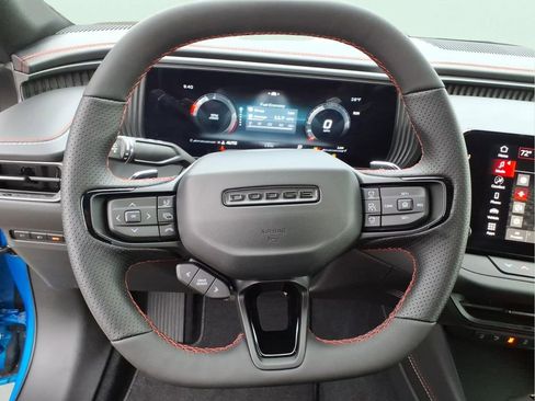 New 2026 Dodge Charger Scat Pack AWD/4WD image 17