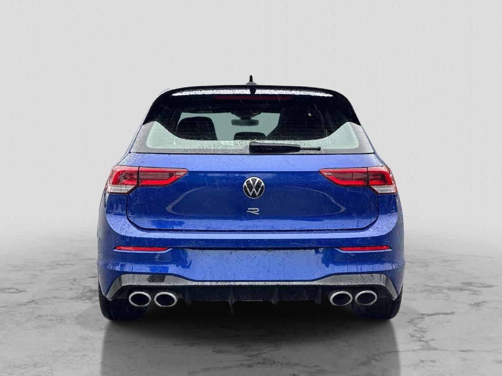 Used 2024 Volkswagen Golf R AWD/4WD image 4