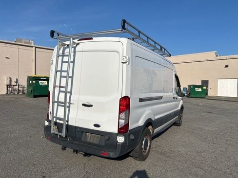 Used 2016 Ford Transit 250 148 Medium Roof image 5
