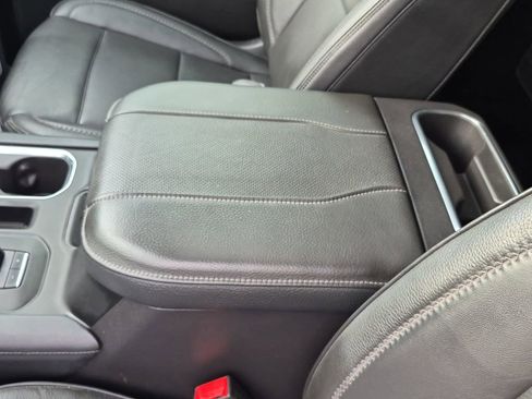 Certified 2024 GMC Sierra 1500 Denali w/ Denali Reserve Package image 21