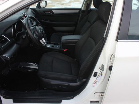 Used 2015 Subaru Legacy 2.5i Premium image 30