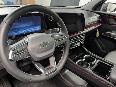 New 2026 Chevrolet Traverse Z71 image 20