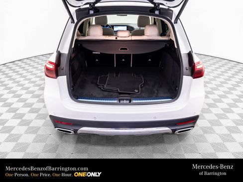 New 2026 Mercedes-Benz GLE 350 4MATIC image 33