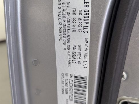 Used 2015 Dodge Charger SXT image 26