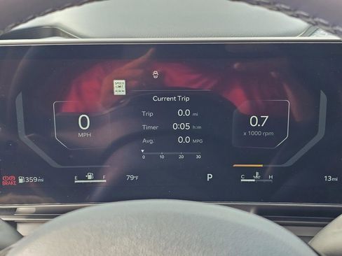 New 2026 Kia Carnival SX w/ SX Dark Edition Package image 23