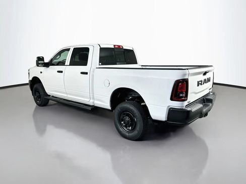 New 2027 RAM 2500 Tradesman AWD/4WD image 5