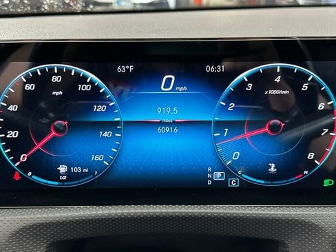 Certified 2022 Mercedes-Benz A 220 image 28