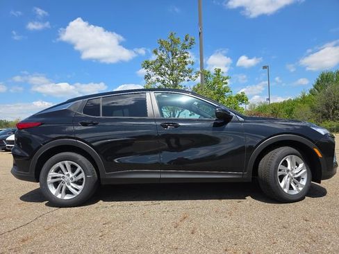 New 2026 Buick Envista Sport Touring w/ Convenience I Package FWD image 16