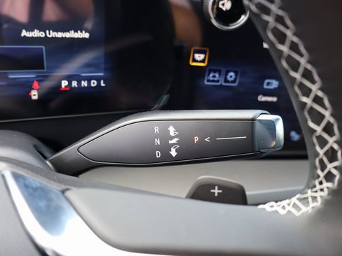 New 2026 Chevrolet Traverse LT w/ Driver Confidence Package image 8