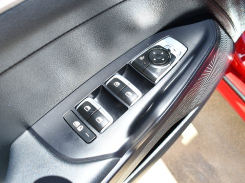 Used 2025 Kia K5 LXS FWD image 11