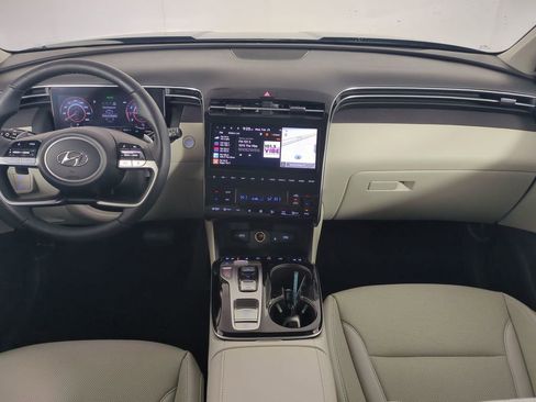 Used 2024 Hyundai Tucson Limited image 18
