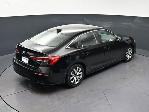 Used 2024 Honda Civic LX image 28