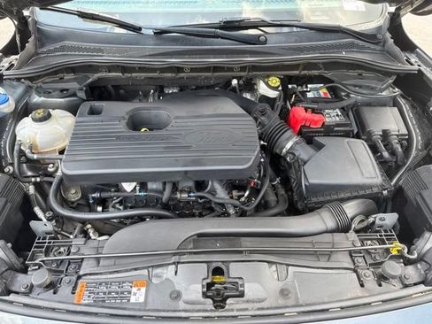 Used 2020 Ford Escape SEL AWD/4WD image 16