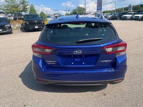 Used 2023 Subaru Impreza 2.0i Premium AWD/4WD image 8