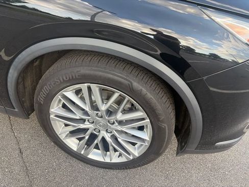 Used 2024 Acura MDX SH-AWD w/ Advance Package image 5