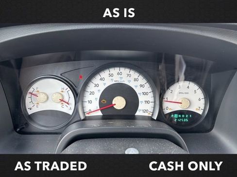 Used 2008 Dodge Dakota SXT w/ Convenience Group image 27