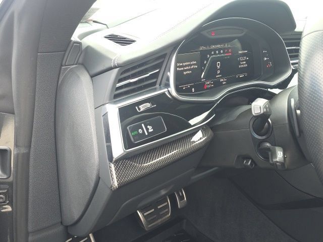 Used 2022 Audi SQ8 Prestige AWD/4WD image 15