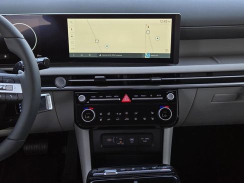 New 2026 Hyundai Tucson Limited image 21